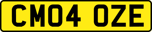 CM04OZE