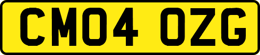 CM04OZG