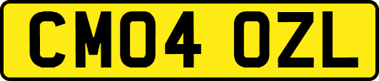 CM04OZL