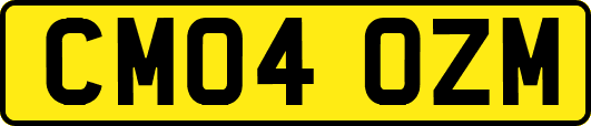 CM04OZM