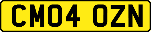 CM04OZN
