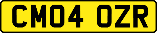 CM04OZR
