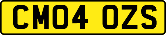 CM04OZS