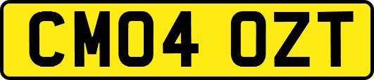 CM04OZT