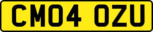 CM04OZU