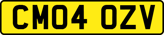 CM04OZV