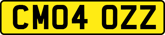 CM04OZZ