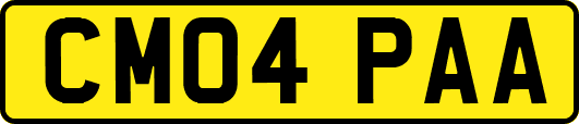 CM04PAA