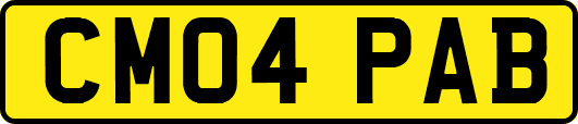 CM04PAB