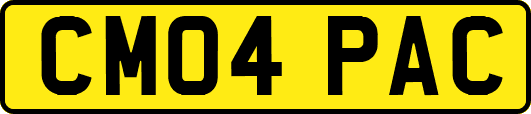 CM04PAC