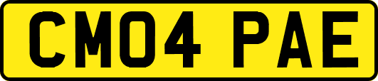 CM04PAE