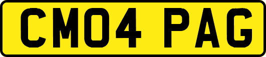 CM04PAG