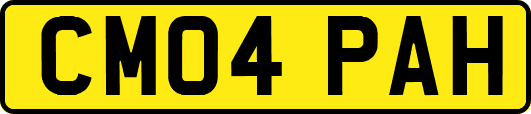 CM04PAH