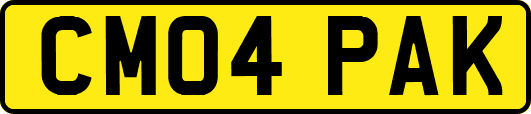 CM04PAK