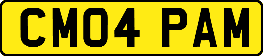 CM04PAM