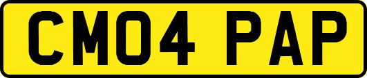CM04PAP