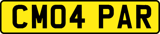 CM04PAR