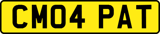 CM04PAT