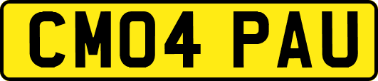 CM04PAU