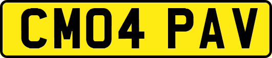 CM04PAV