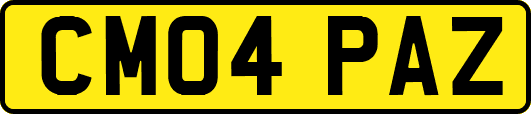CM04PAZ