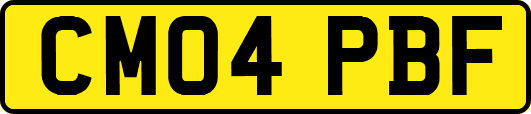 CM04PBF