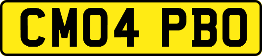 CM04PBO