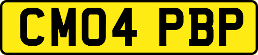 CM04PBP
