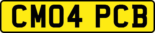 CM04PCB