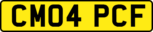 CM04PCF