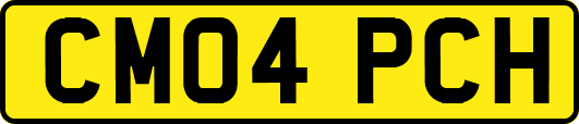 CM04PCH