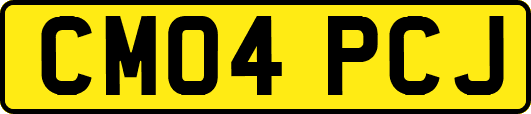CM04PCJ