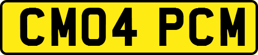CM04PCM