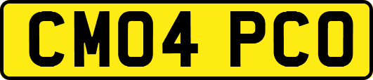 CM04PCO