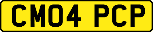 CM04PCP