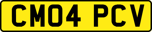 CM04PCV