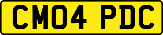 CM04PDC