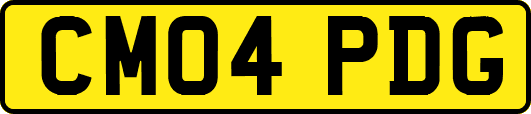 CM04PDG