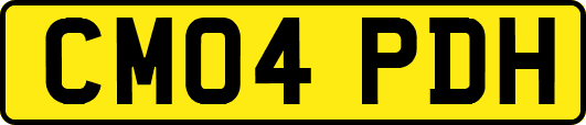CM04PDH
