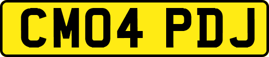 CM04PDJ