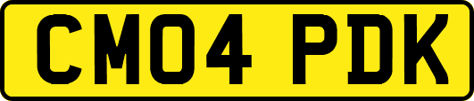 CM04PDK