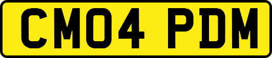 CM04PDM