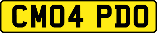 CM04PDO