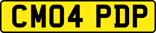 CM04PDP