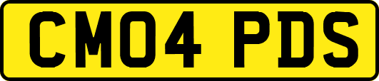 CM04PDS