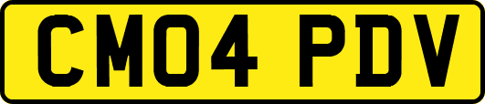 CM04PDV