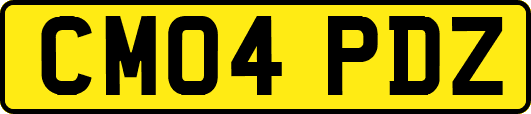 CM04PDZ