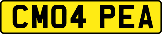 CM04PEA