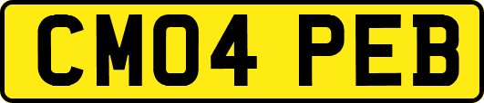CM04PEB