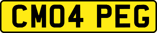 CM04PEG